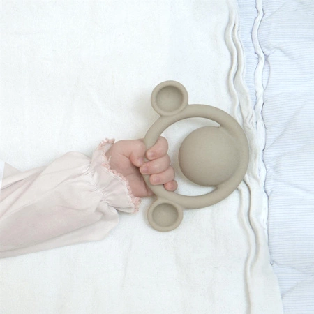 Gryzaki Nigi, Nagi & Nogi - kolory pastelowe