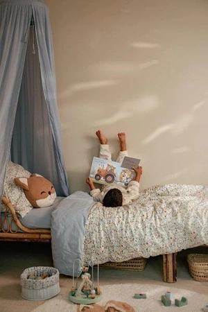 Little Dutch Gumki do włosów 3 szt.