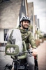 Fotelik row. Bobike ONE mini NEW Olive Green