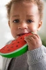 Oli&Carol Gryzak Zabawka Arbuz Wally Watermelon