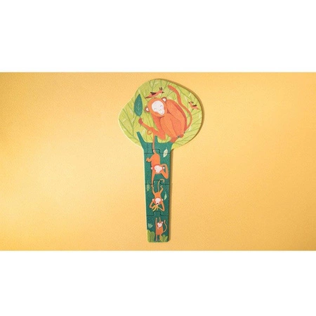 Puzzle dla dzieci, LOOK! I'M BIG - Zobacz, jestem duży! | Londji®