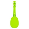 Ukulele gitara dla dzieci cztery struny kiwi