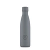 Cool Bottles Butelka termiczna 500 ml Triple cool Pastel Grey
