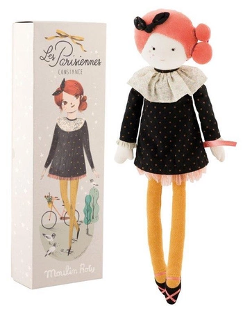 Lalka CONSTANCE 47 cm 642512