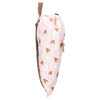 Worek plecak Loving Days Pink KIDZROOM