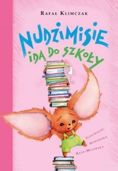 Nudzimisie idą do szkoły