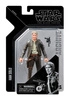 Han Solo Star Wars Episode VII Black Series Figurka 15 cm