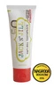 Jack N'Jill, Naturalna Pasta do zębów, organiczna truskawka i Xylitol, 50g