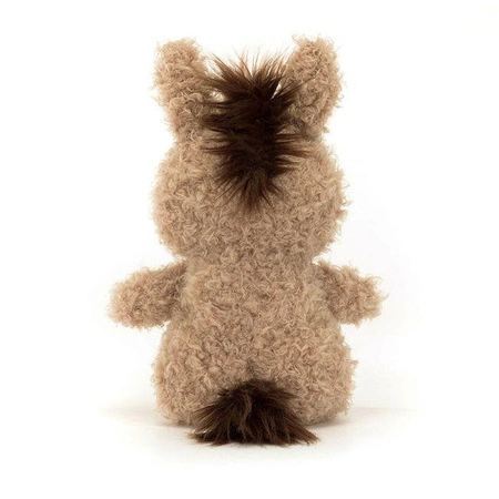 JellyCat - Mały Konik 18 cm