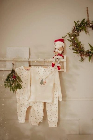 Little Dutch Duża kuchnia pastelowa FSC LD7088