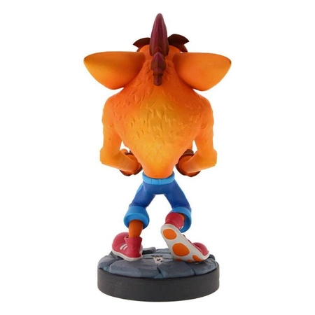 Stojak Crash Bandicoot Quantum (20 cm/micro USB)