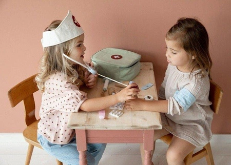 Little Dutch Zestaw Lekarza LD7060