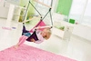 Amazonas Huśtawka Kid's Swinger Pink