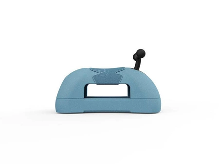 SCOOTANDRIDE My First Ewolucyjny jeździk pchacz 3w1 6 m+ Steel