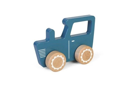 Little Dutch Autko Traktor LD4377