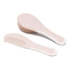bébé-jou Szczoteczka z grzebykiem  Fabulous Mellow Rose 4234056
