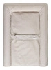 Candide Mata do Przewijania z Pasem Brownish Grey 70x50 cm