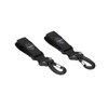 Lassig Casual Label Torebka-organizer do wózka 2w1 Universe anthracite