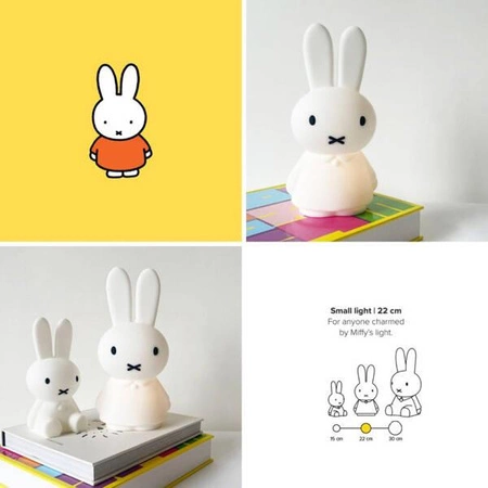 MrMaria Miffy Shines