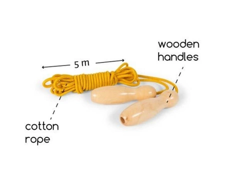 BS Toys, Skakanka XL