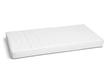 Materac piankowy Hevea Airmax 3D 130x70 (Aegis Natural Care)