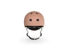 SCOOTANDRIDE Kask XXS-S dla dzieci 1-5 lat Mocha