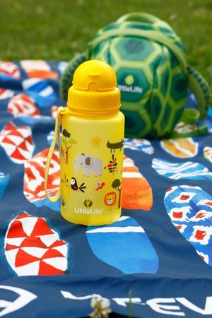 Plecaczek LittleLife Animal - Żółw