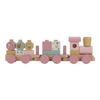 Little Dutch Pociąg Fairy Garden FSC