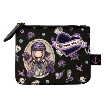 Mała Torebka, Saszetka - Gorjuss Pirates - Sea Nixie