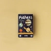 Puzzle kieszonkowe z grą obserwacyjną Planety | Londji®