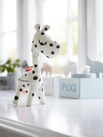 Done by Deer Grzechotka Raffi Black Dots