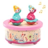 Pozytywka FLOWER MELODY DJ06051