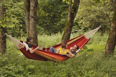 Amazonas Hamak Gigante Lava