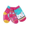 Zoocchini Skarpetki 3 pary Lama 0-24 m