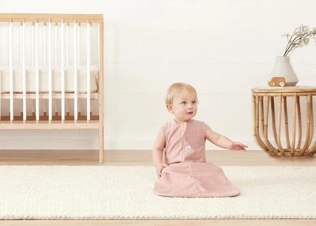 ergoPouch Śpiworek Jersey 3-12 1.0TOG