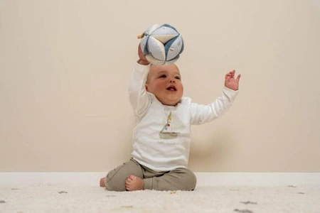 Little Dutch Piłeczka sensoryczna Sailors Bay LD8625