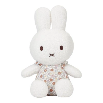 Little Dutch Miffy Przytulanka 25 cm Vintage Little Flowers NIJN750