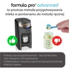Baby Brezza Formula Pro Advanced Charcoal