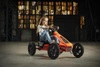 BERG Gokart na Pedały RALLY NRG ORANGE BFR 4-12 lat do 60 kg