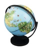Globus Junior z obrazkami 9010