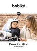 Poncho Bobike Mini