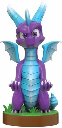 Stojak / uchwyt Spyro the Dragon - Ice (20 cm)