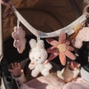 Little Dutch Miffy Zawieszka interaktywna do wózka/fotelika Lucky Blossom