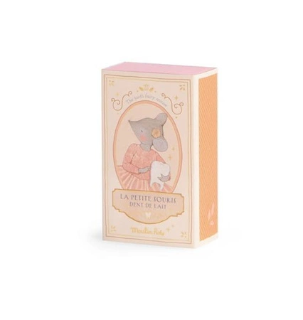 Myszka Zębuszka MAŁA SZKOŁA TAŃCA 667005