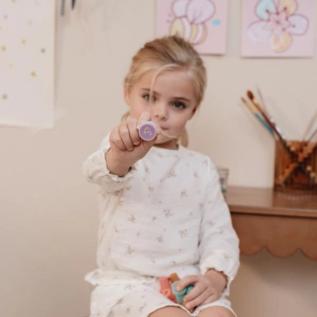 Little Dutch Zestaw pieczątek Fairy Garden