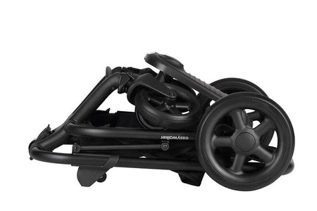 Easywalker Easyboard Platforma dostawka do wózka dla starszego dziecka