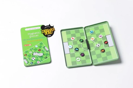 Gra magnetyczna The Purple Cow - Piłka nożna