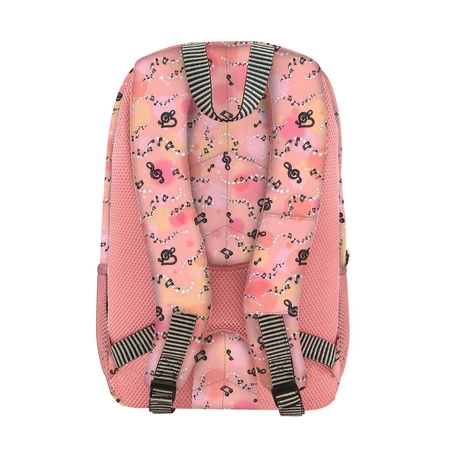 Plecak z Trzema Kieszeniami - Gorjuss - Melodies - Little Dancer