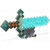Minecraft diamentowy miecz - replika