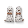 Elodie Details - Rękawiczki - Dalmatian Dots 1-3 lata